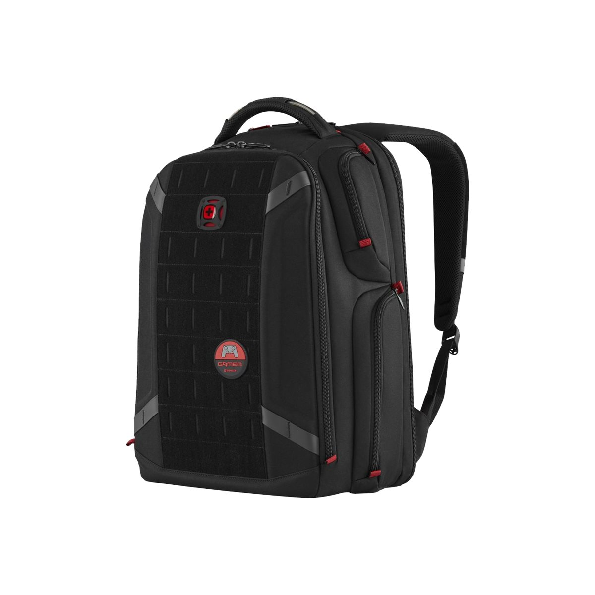 Wenger PlayerOne Gaming-Rucksack 17" schwarz