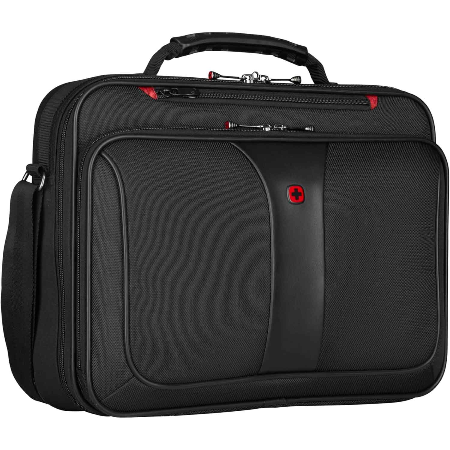 Wenger Legacy 16 Laptop-Tasche schwarz