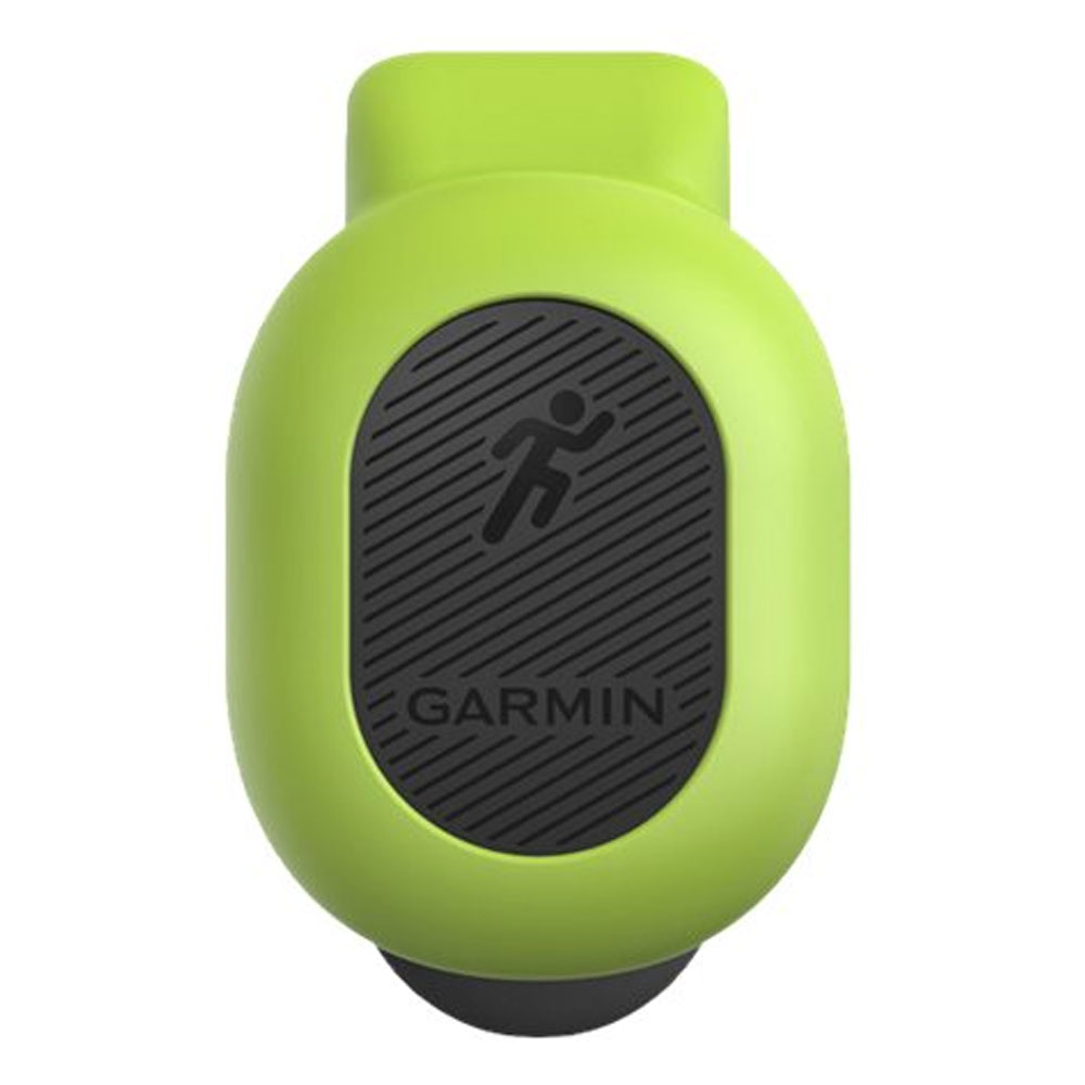 Garmin Running Dynamics Pod