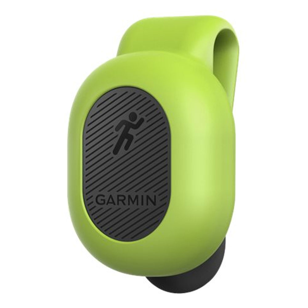Garmin Running Dynamics Pod