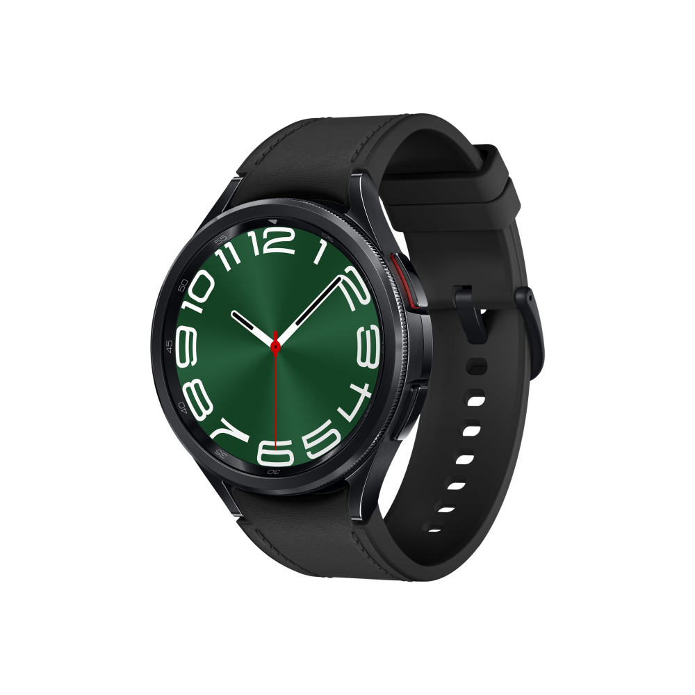 Samsung Galaxy Watch6 Classic 47mm Bluetooth black