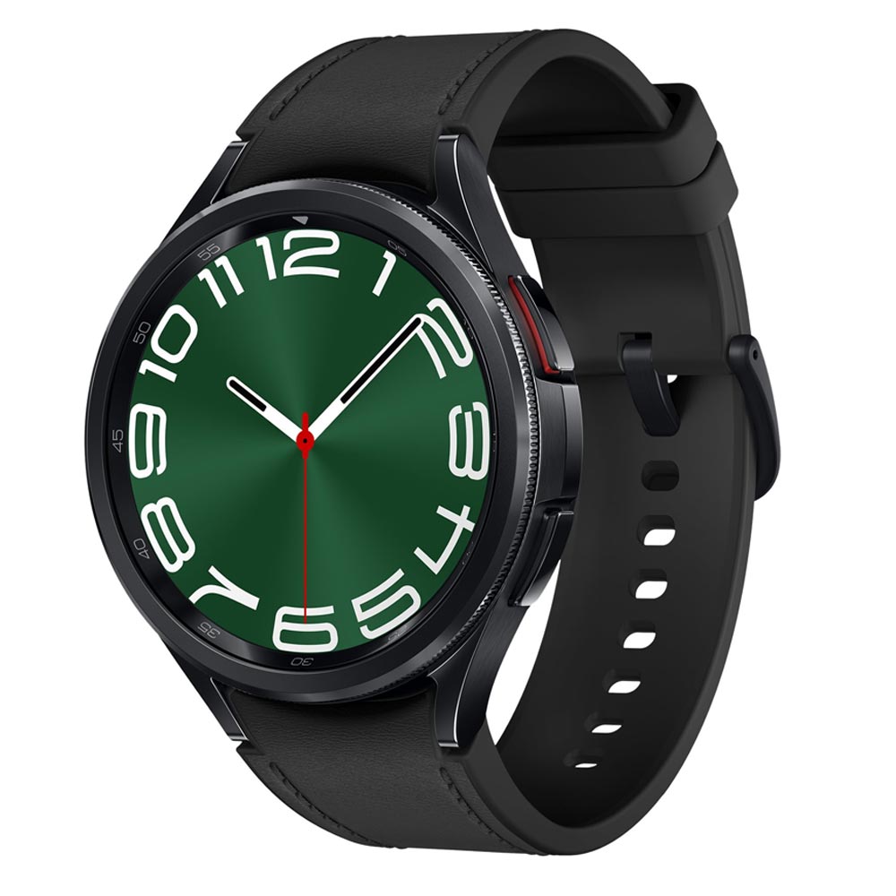 Samsung Galaxy Watch6 Classic 47mm Bluetooth black