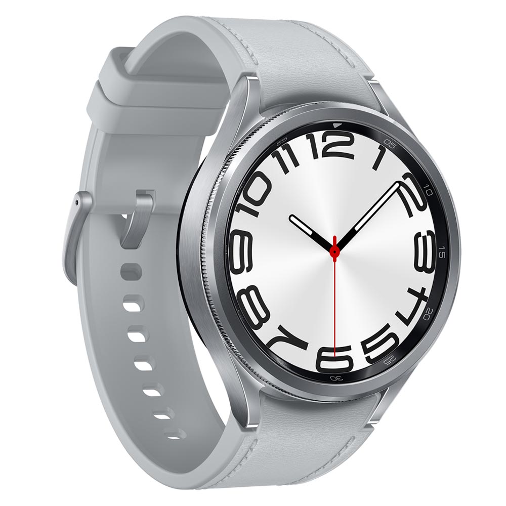 Samsung Galaxy Watch6 Classic 47mm Bluetooth silver