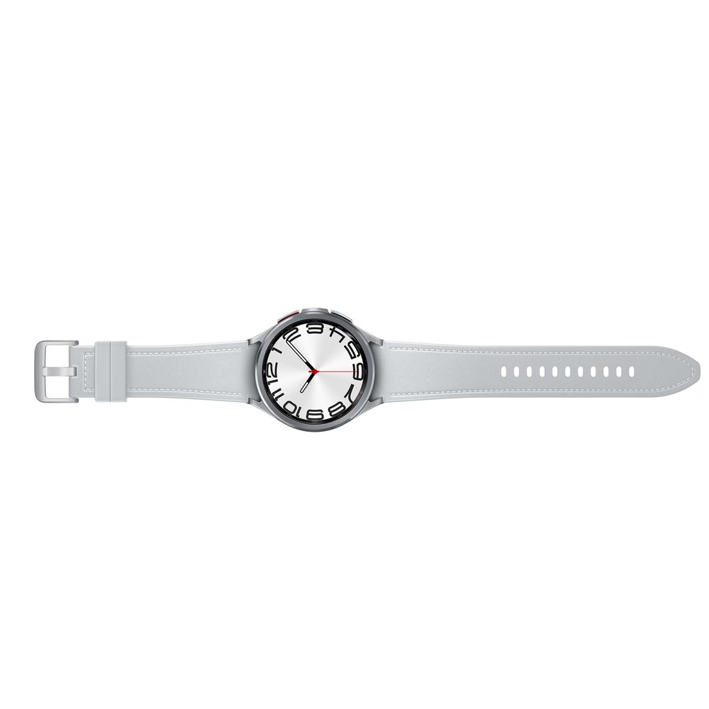 Samsung Galaxy Watch6 Classic 47mm Bluetooth silver