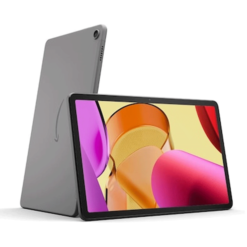 Amazon Fire Max 11 Tablet 64 GB grau mit Werbung (2.Wahl)