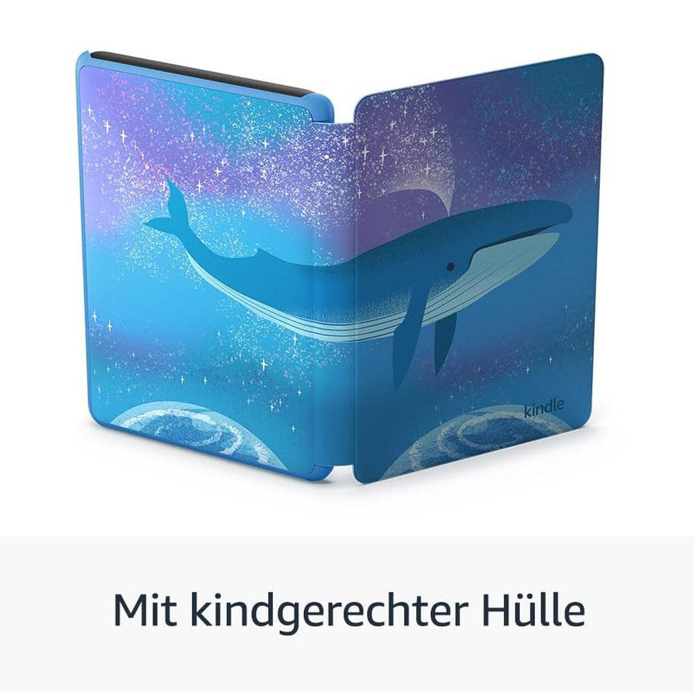 Amazon Kindle Kids E-Reader 16GB