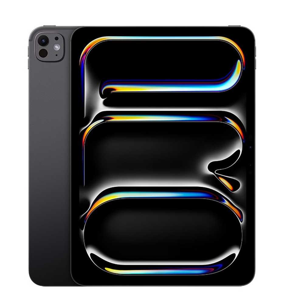 Apple iPad Pro 11 Zoll (5. Gen) Wi-Fi + Cellular 256GB Tablet schwarz