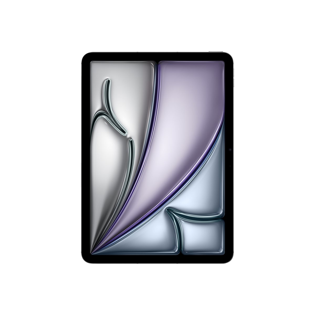 Apple iPad Air 11" 6. Generation 128GB WiFi spacegrau