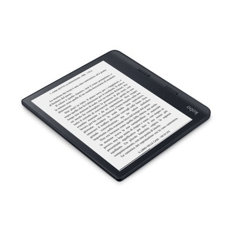 Kobo Sage 32GB e-Book-Reader schwarz