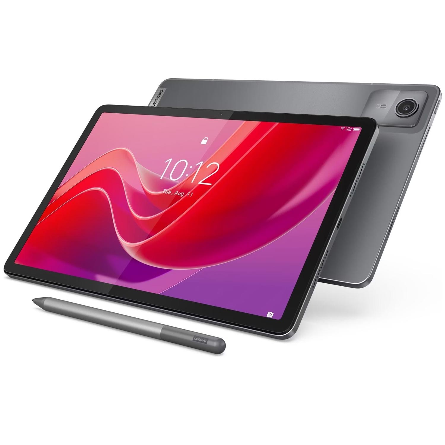 Lenovo Tab M11 128GB (11 Zoll) Tablet lunar grey