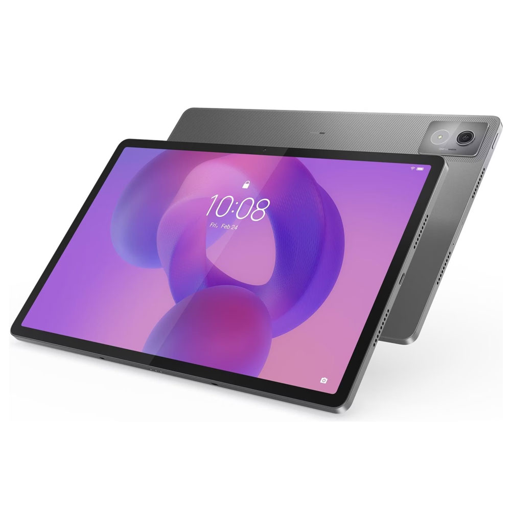 Lenovo IdeaPad Pro 12.7 256GB WiFi Tablet mit Stift grau