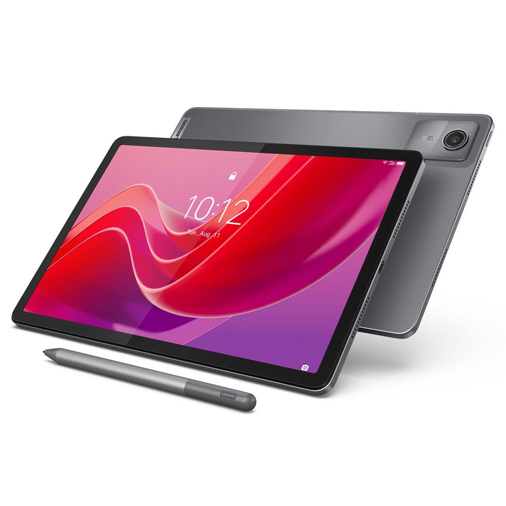 Lenovo Tab M11 G88 128GB WiFi Tablet grau