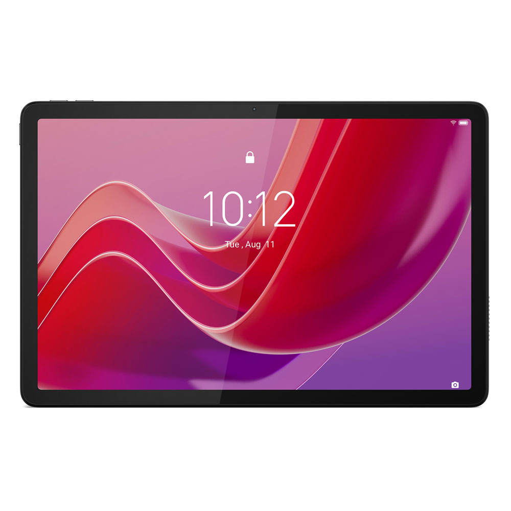 Lenovo Tab M11 G88 128GB WiFi Tablet grau