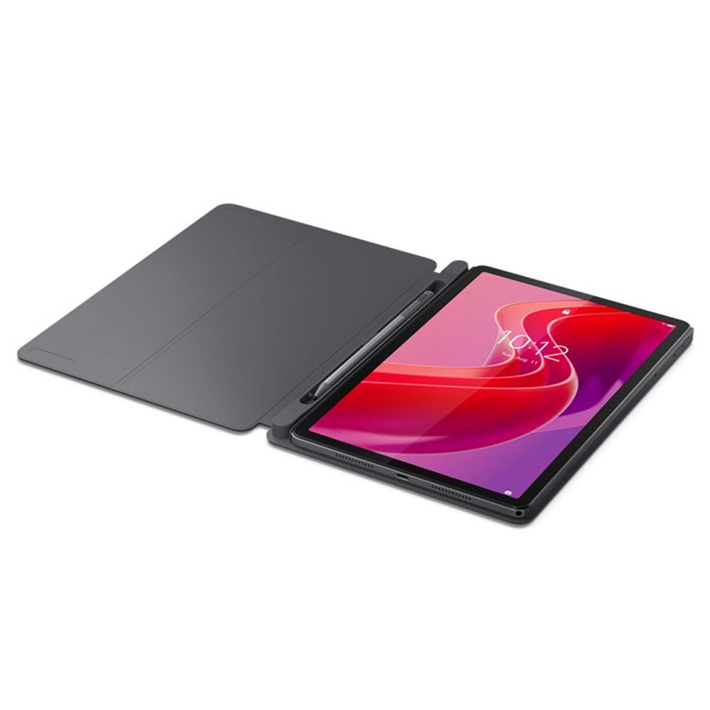 Lenovo Tab M11 G88 4GB RAM 128GB WiFi Tablet mit Stift und Hülle grau