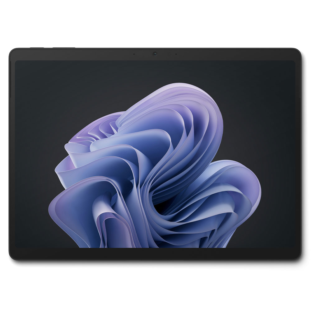 Microsoft Surface Pro 10 Intel Core Ultra 5 16GB 512GB Tablet schwarz