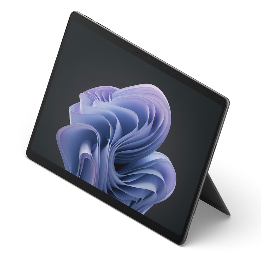 Microsoft Surface Pro 10 Intel Core Ultra 5 16GB 512GB Tablet schwarz