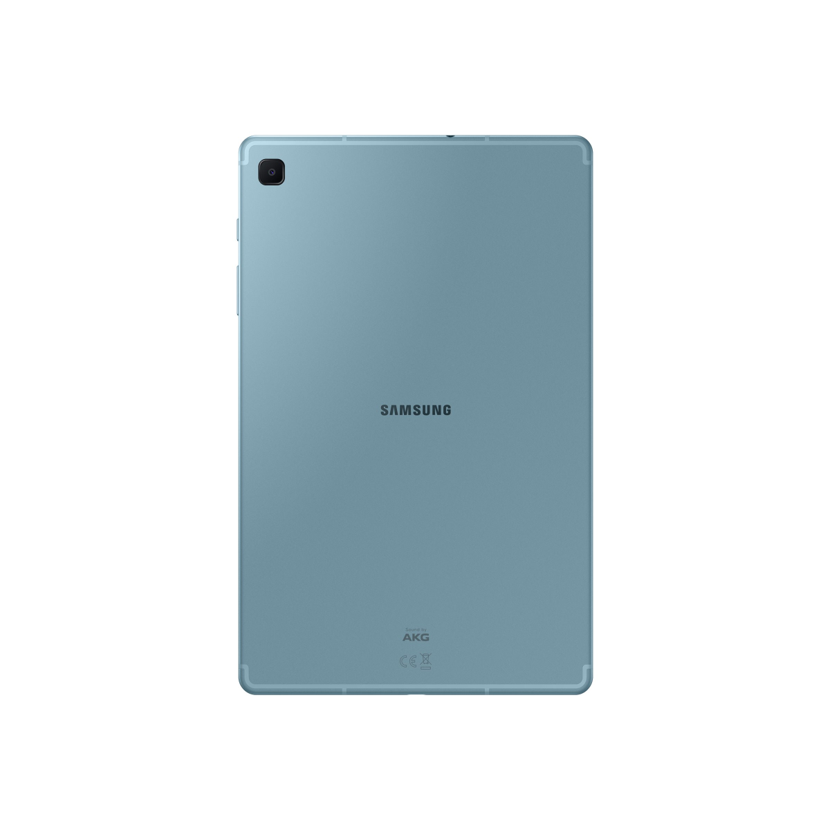 Samsung Galaxy Tab S6 Lite (2022) 64GB WiFi Tablet-PC blau