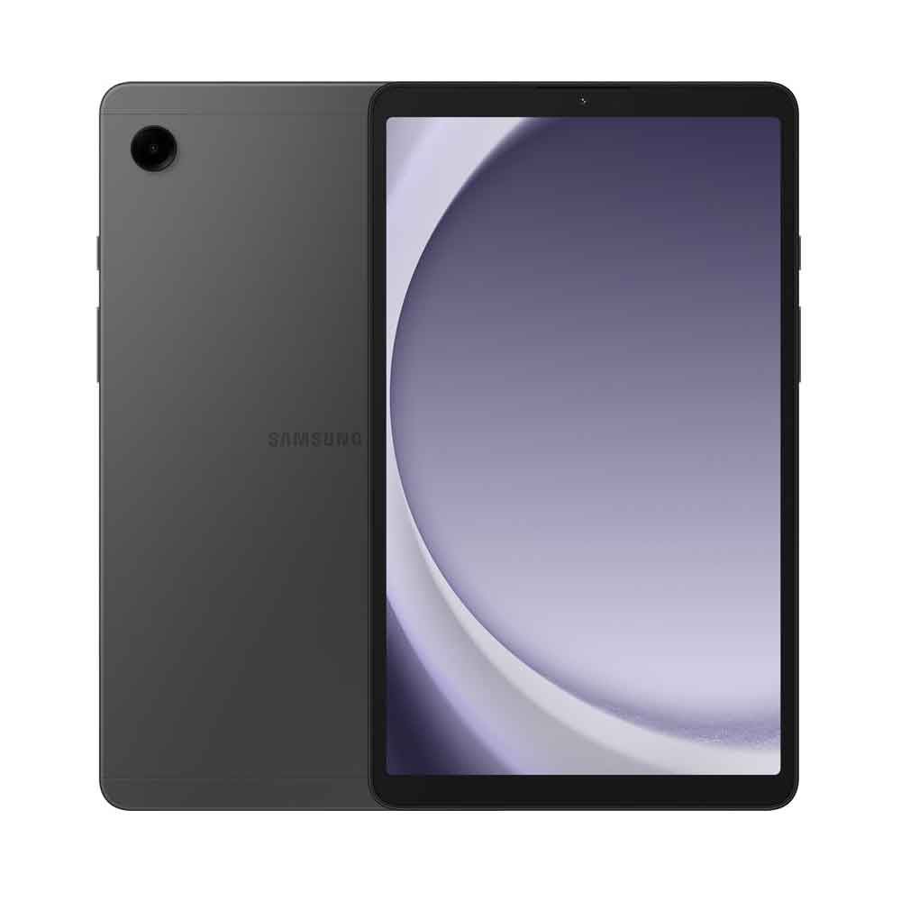 Samsung Galaxy Tab A9 64GB WiFi Tablet-PC grau