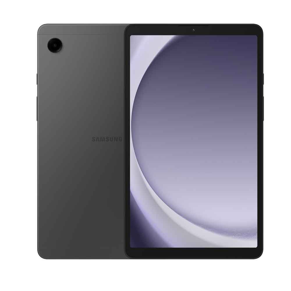 Samsung Galaxy Tab A9 64GB LTE Tablet-PC grau