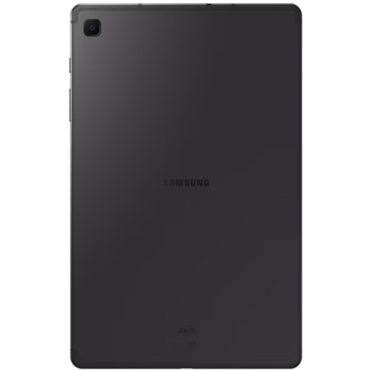 Samsung Galaxy Tab S6 Lite (2024) 128GB WiFi Tablet grau EU
