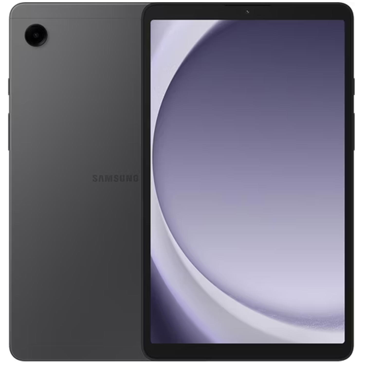 Samsung Galaxy Tab A9 128GB WiFi Tablet grau EU