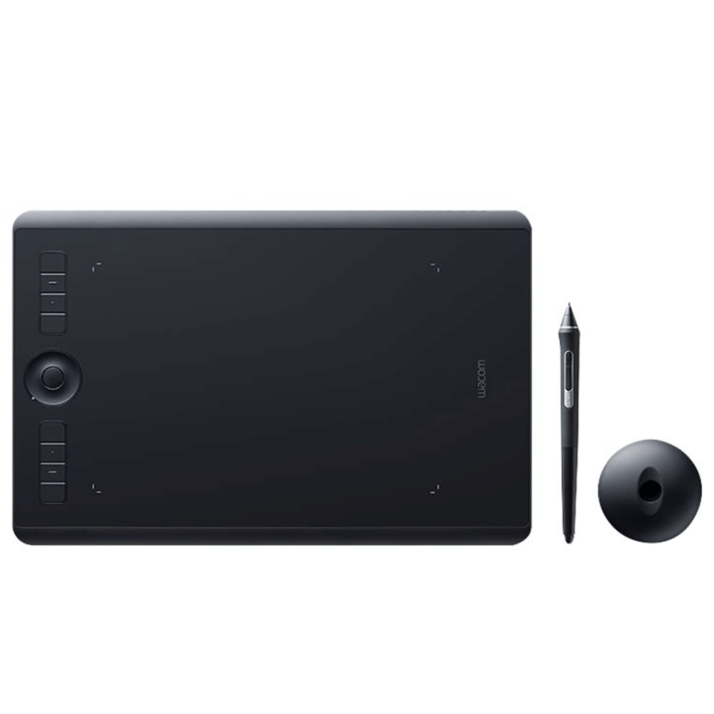 Wacom Intuos Pro Medium PTH-660-N Grafiktablett