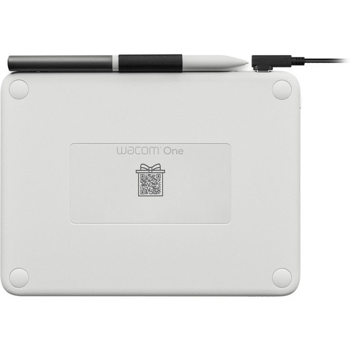Wacom One Pen S Grafiktablet