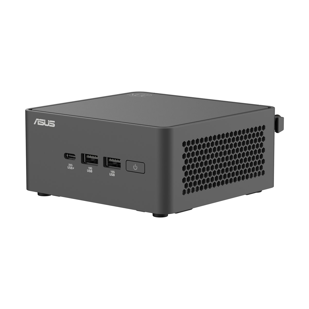 Asus NUC 15 Pro Tall Kit RNUC15CRHU500002 Mini-PC