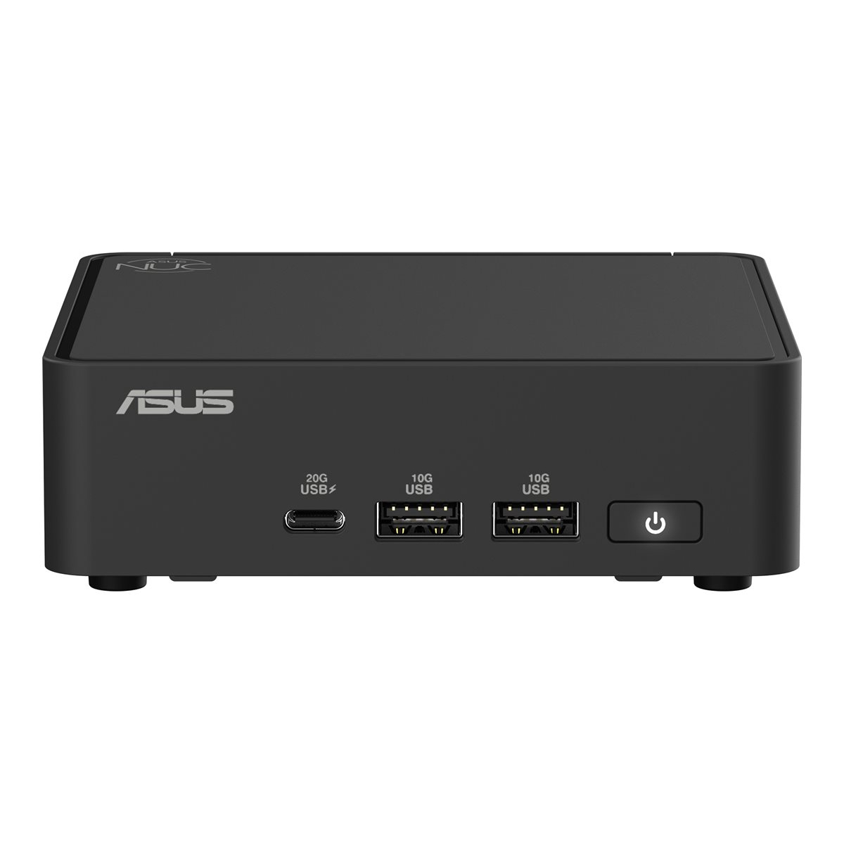 Asus NUC 15 Pro Slim PC Kit RNUC15CRKC500002