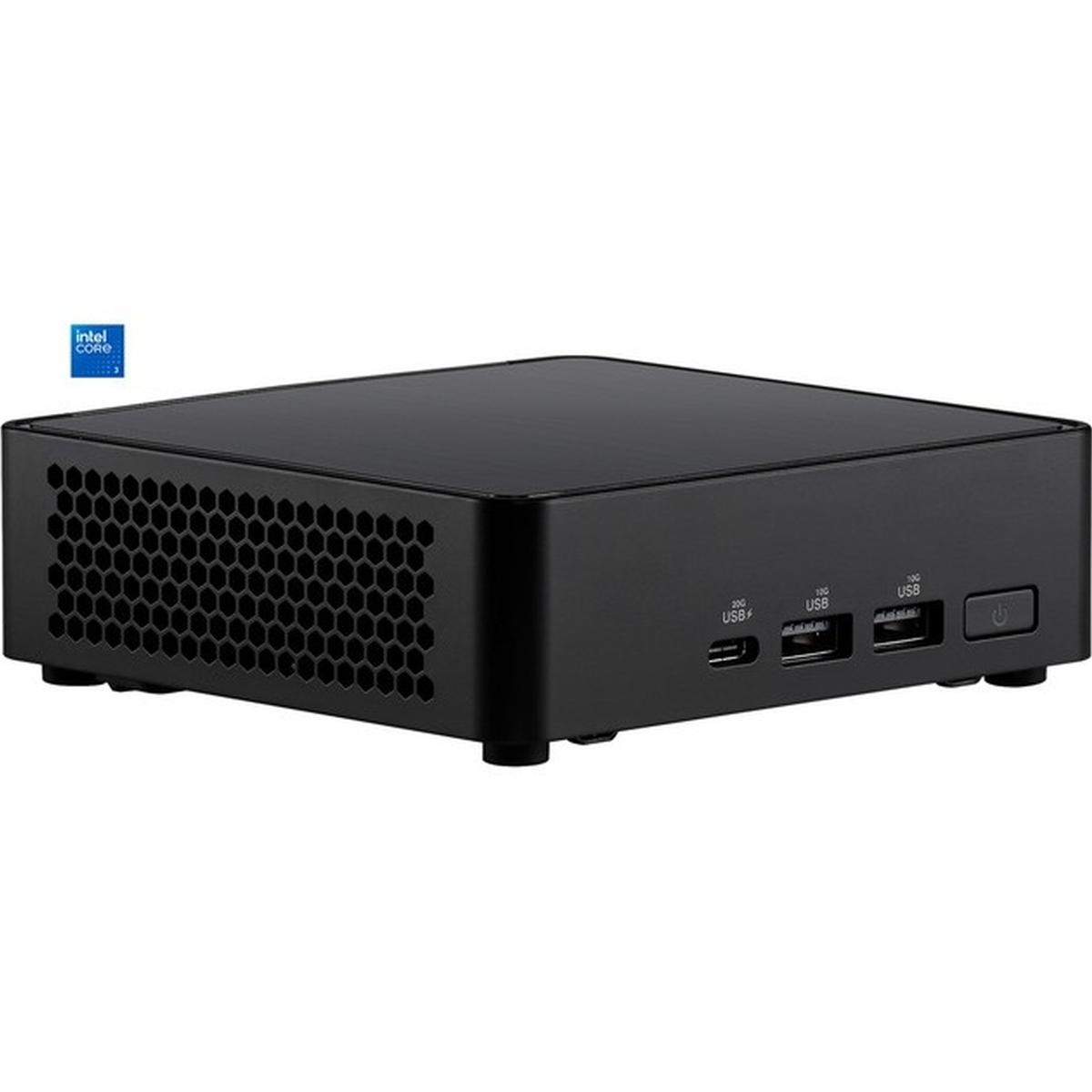 Asus NUC 14 Pro Slim Kit RNUC14RVKI300002I Mini-PC