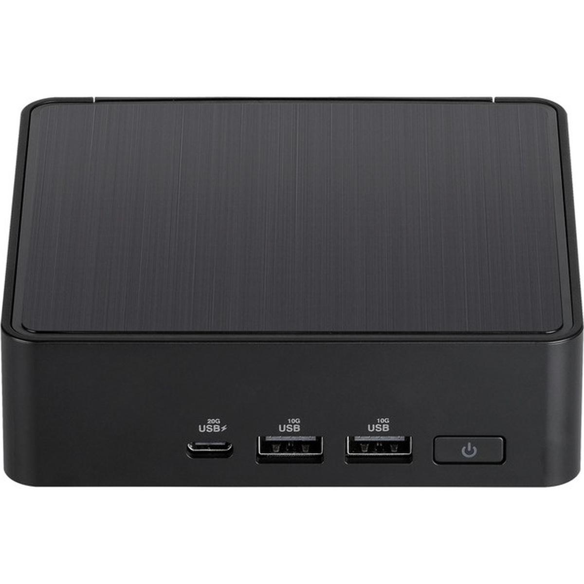 Asus NUC 14 Pro Slim Kit RNUC14RVKI300002I Mini-PC