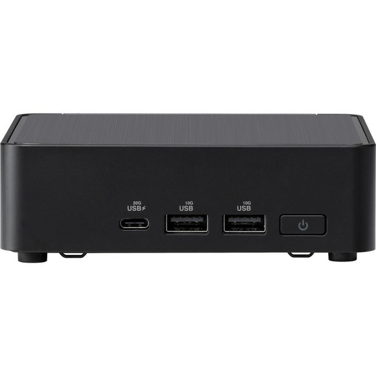 Asus NUC 14 Pro Slim Kit RNUC14RVKI300002I Mini-PC