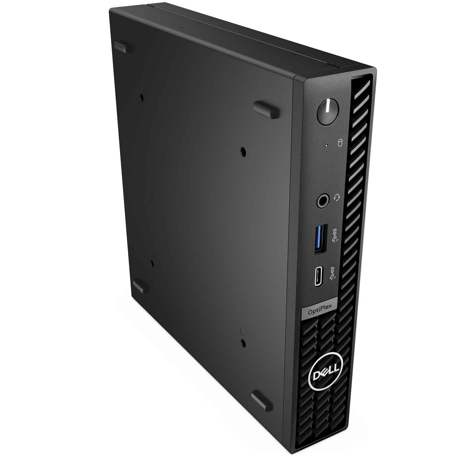 Dell OptiPlex 7020 i5-14500T 16GB 512GB Mini PC schwarz