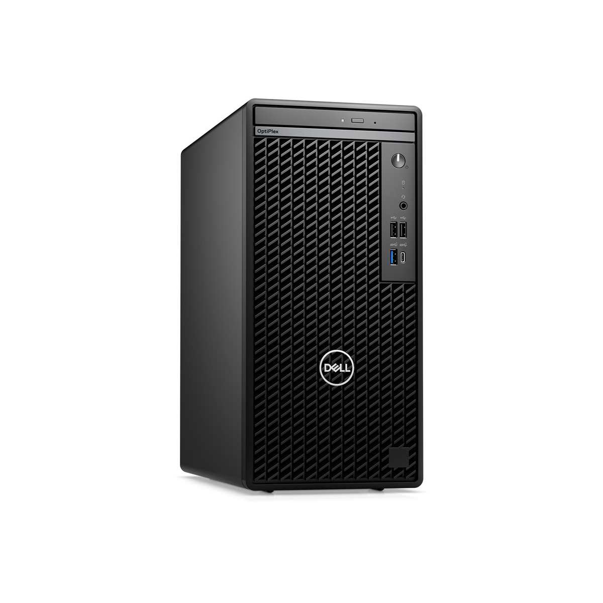 Dell OptiPlex 7020 i5-14500 Mini Tower PC schwarz