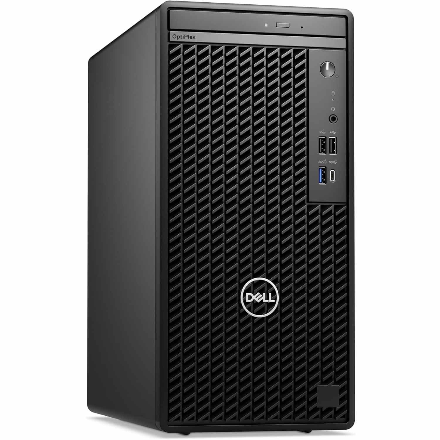 Dell OptiPlex 7020 Intel Core i5-14500 8GB 512GB SSD Mini Tower PC schwarz