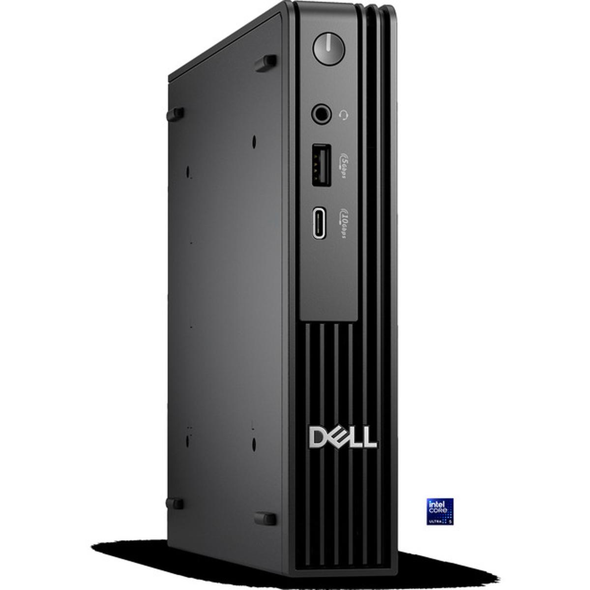 Dell Pro Micro (20PN3) Mini-PC schwarz