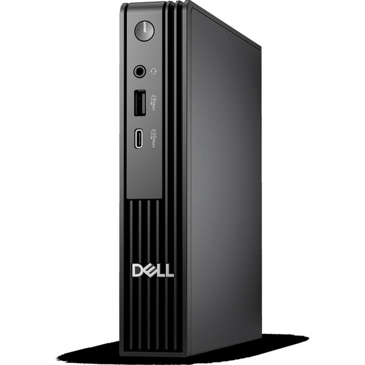Dell Pro Micro (20PN3) Mini-PC schwarz