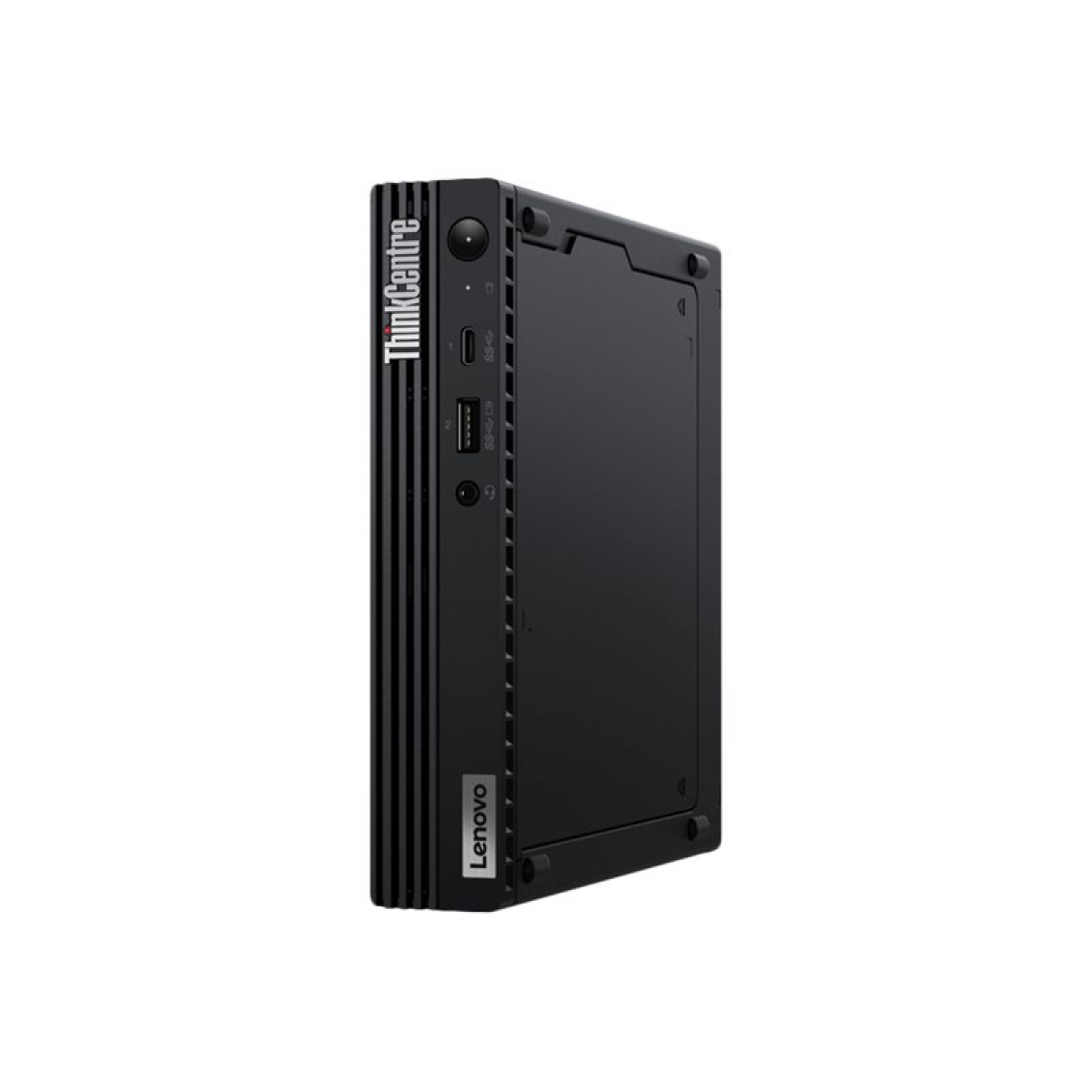 Lenovo M75q AMD Ryzen 5 16GB 512GB SSD Mini-PC