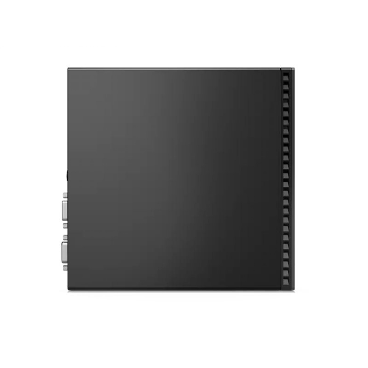 Lenovo M75q AMD Ryzen 5 16GB 512GB SSD Mini-PC schwarz