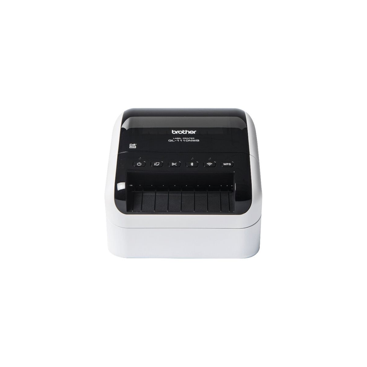 Brother QL-1110NWBc Etikettendrucker