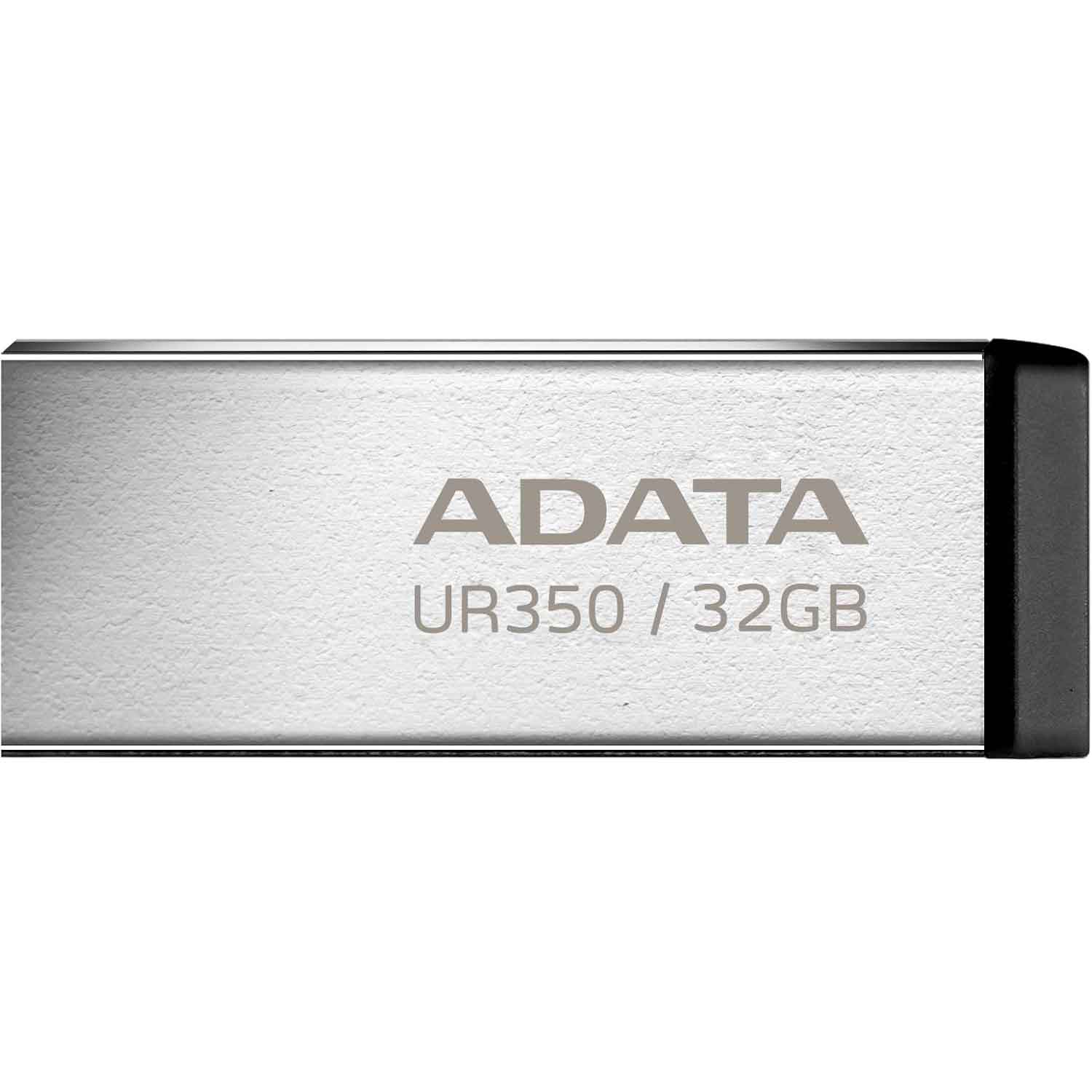 ADATA UR350 USB-Stick 32GB schwarz