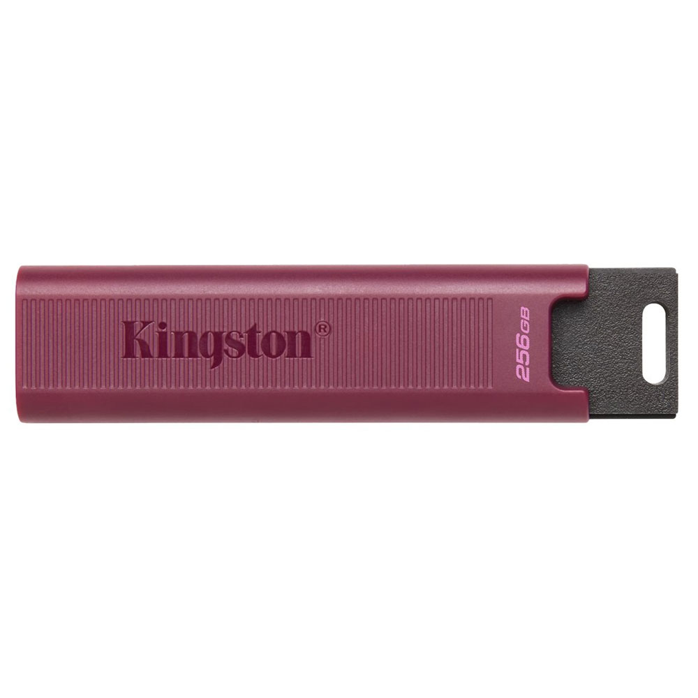 Kingston DataTraveler Max USB 3.2 USB-A USB-Stick 256GB