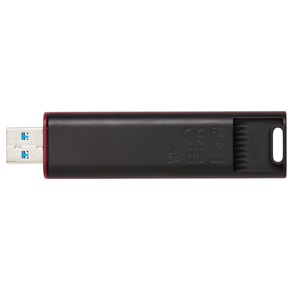 Kingston DataTraveler Max USB 3.2 USB-A USB-Stick 256GB