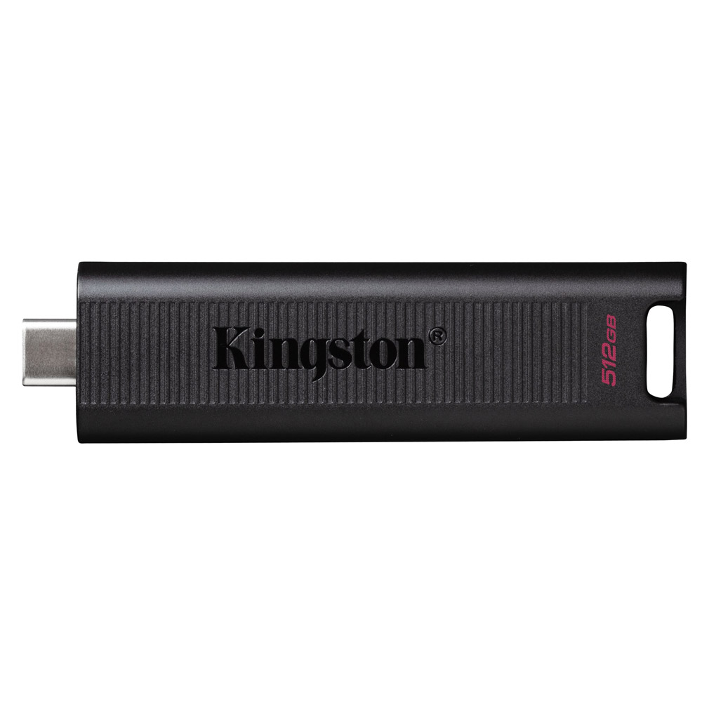Kingston DataTraveler Max 512GB USB-Stick