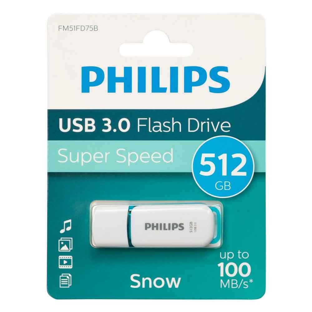 Philips Snow Edition USB 3.0 512GB