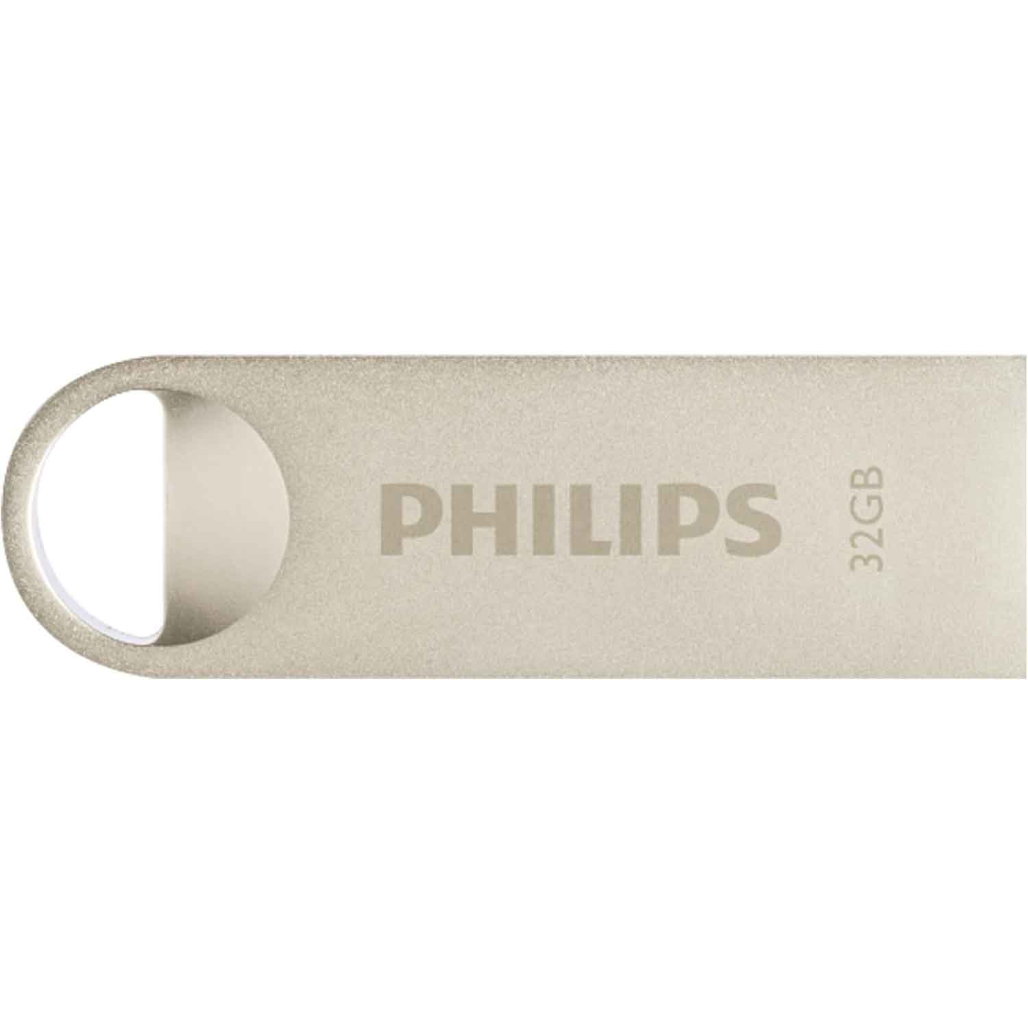 Philips Moon Edition USB-Stick 32GB