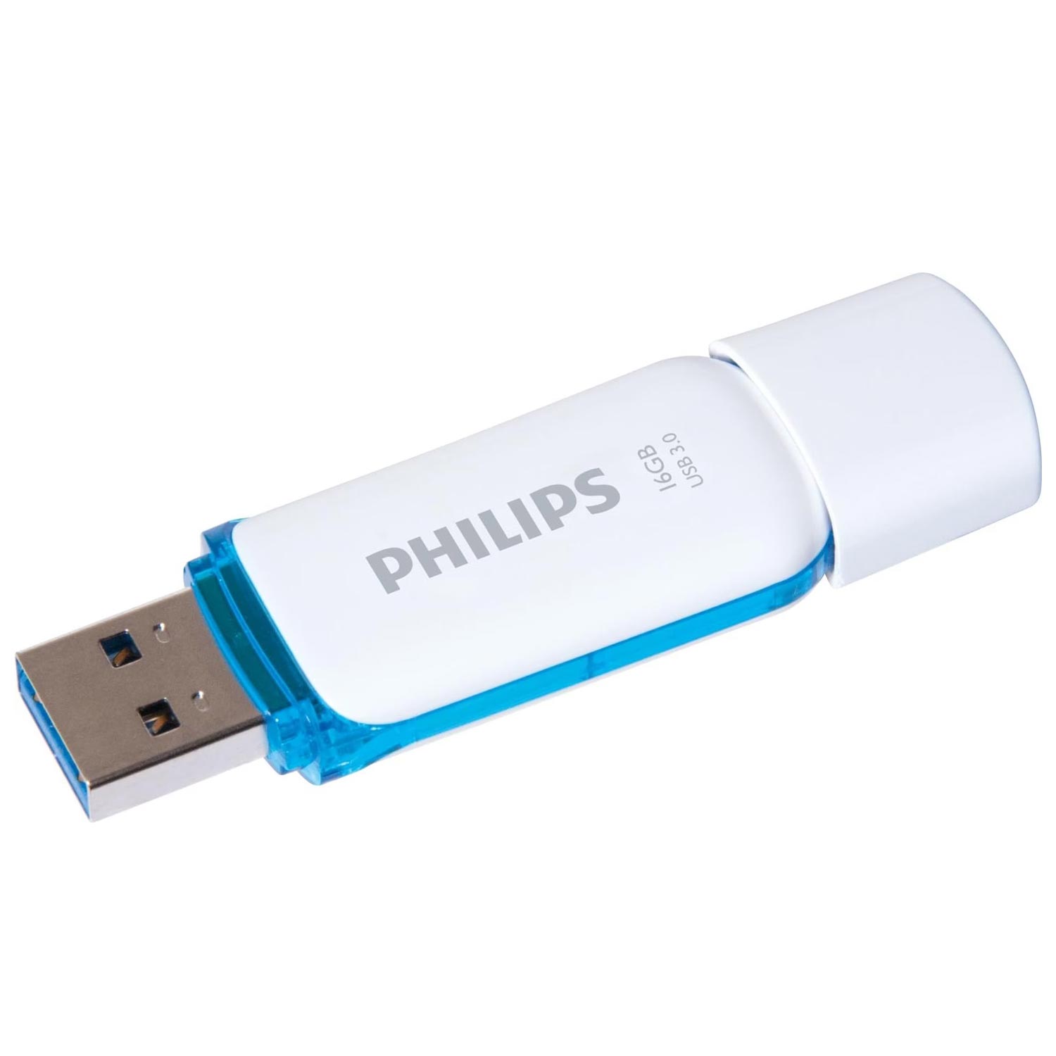 Philips Snow Edition Super Speed 3.0 USB-Stick 16GB