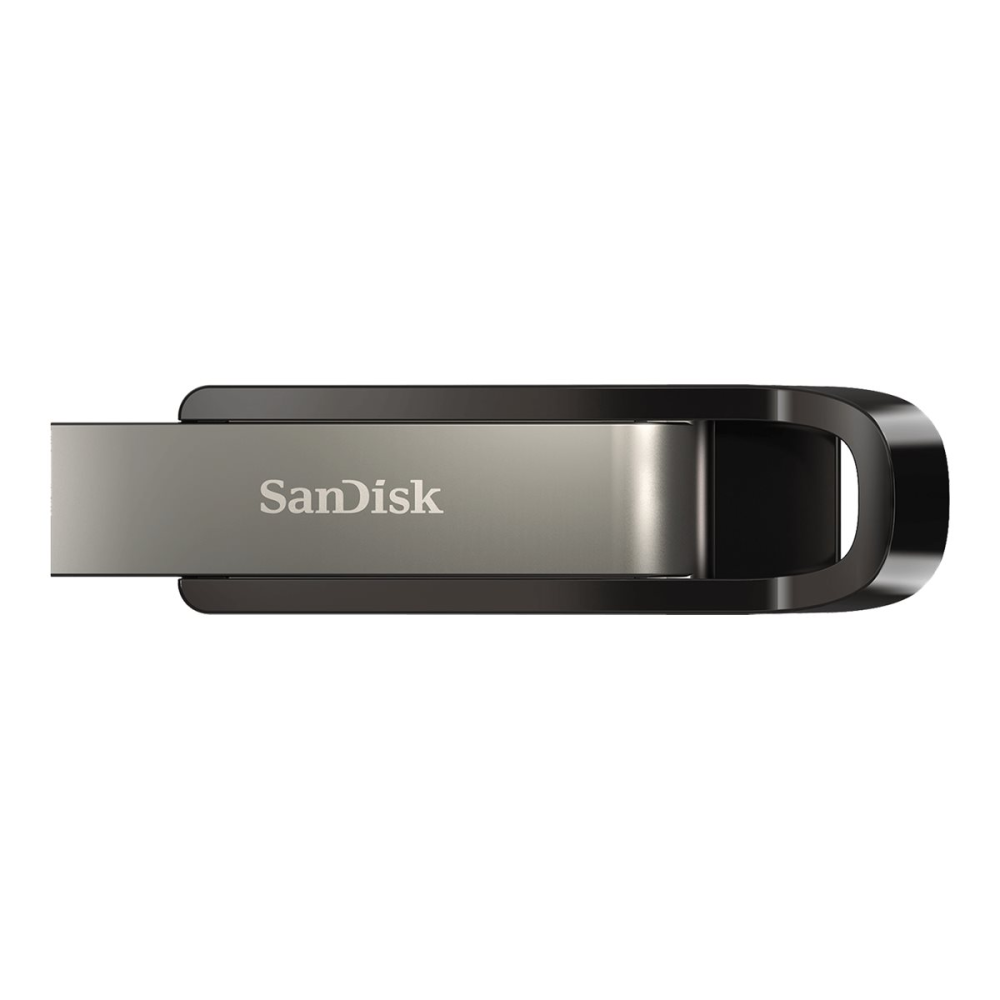 SanDisk Extreme GO USB 3.2 Flash Drive 64 GB