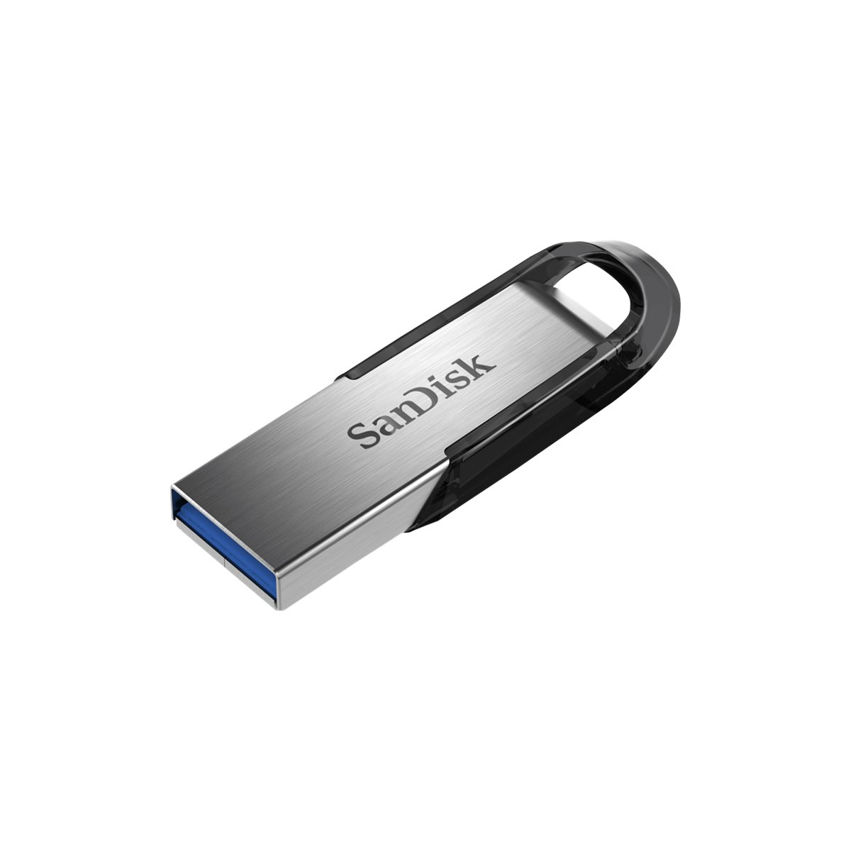 SanDisk Ultra Flair USB-Stick 512GB schwarz