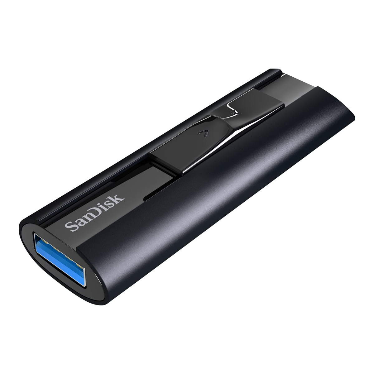 SanDisk Extreme PRO USB 3.2 Flash-Laufwerk 512GB